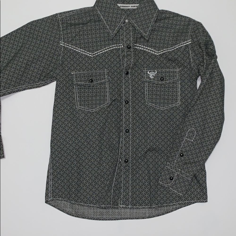 Toddler shirt